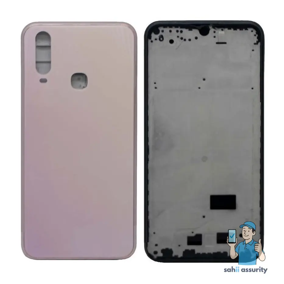 Full Body Housing for Vivo U10